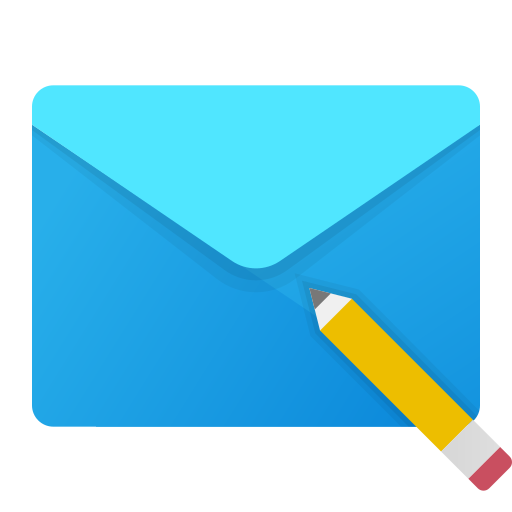 Mail Logo