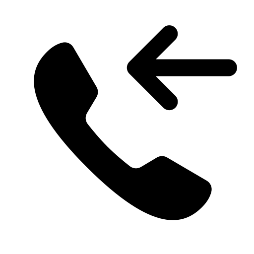 Call Logo